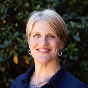 Photo of Allyson Creel